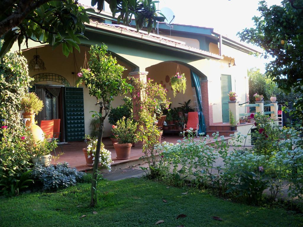 Tavernamici Anguillara Sabazia Esterno foto